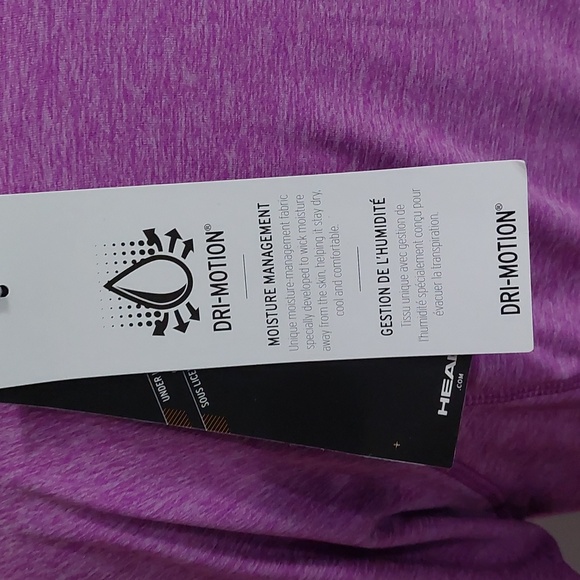 Head women tee shirt size XXL - Picture 4 of 4